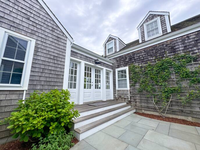 Green Pastures Nantucket vacation rental photo 4