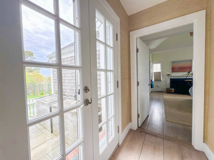 Green Pastures Nantucket vacation rental photo 8