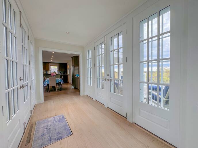 Green Pastures Nantucket vacation rental photo 13