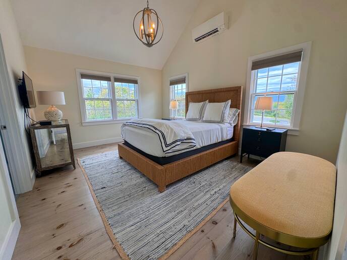 Green Pastures Nantucket vacation rental photo 14
