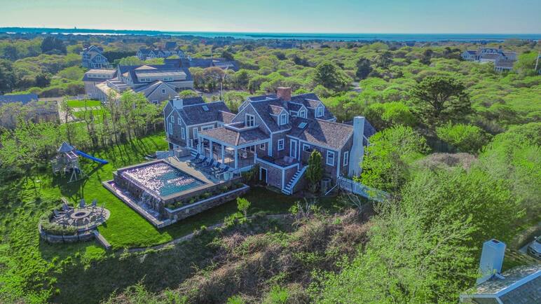 Green Pastures Nantucket vacation rental photo 25