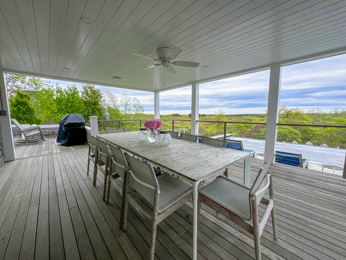 Green Pastures Nantucket vacation rental photo 26