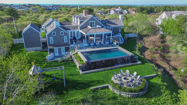 Green Pastures Nantucket vacation rental photo 27