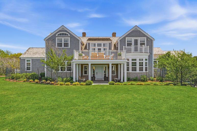 Polpis Hideout Nantucket vacation rental photo 4