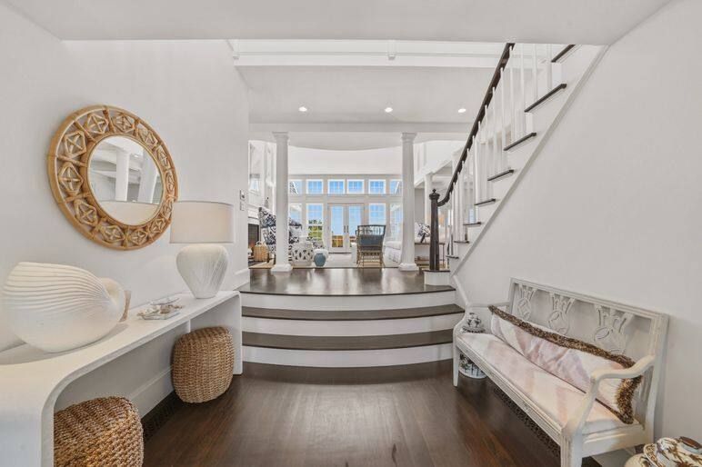 Polpis Hideout Nantucket vacation rental photo 5