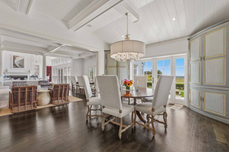 Polpis Hideout Nantucket vacation rental photo 7