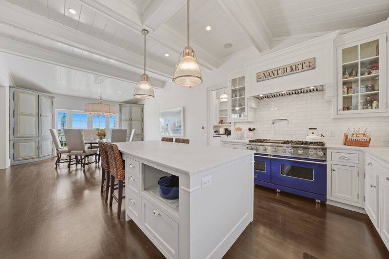 Polpis Hideout Nantucket vacation rental photo 10