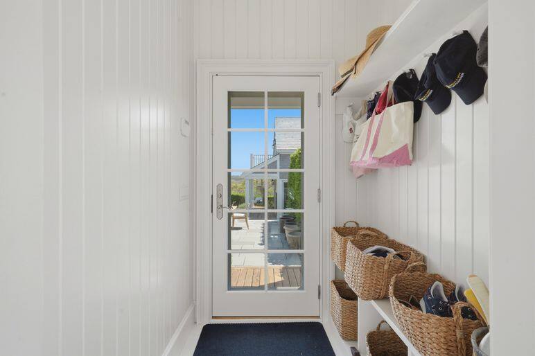 Polpis Hideout Nantucket vacation rental photo 13