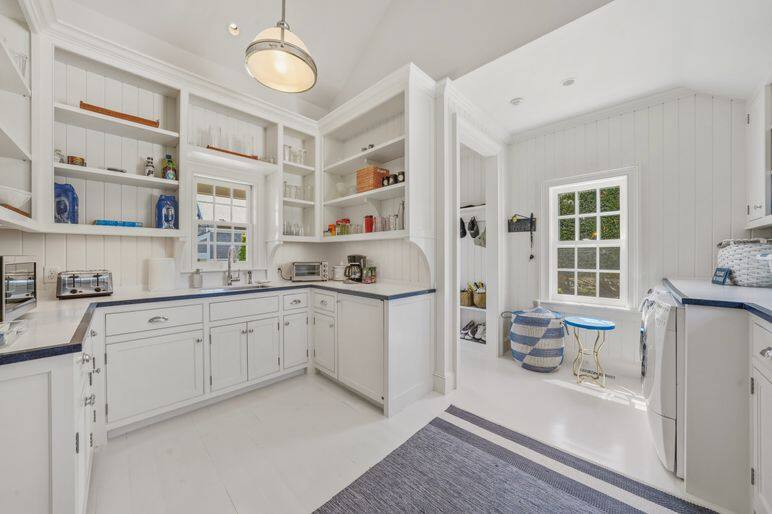 Polpis Hideout Nantucket vacation rental photo 14