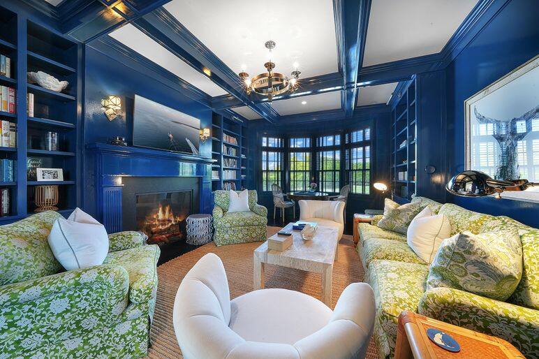 Polpis Hideout Nantucket vacation rental photo 16