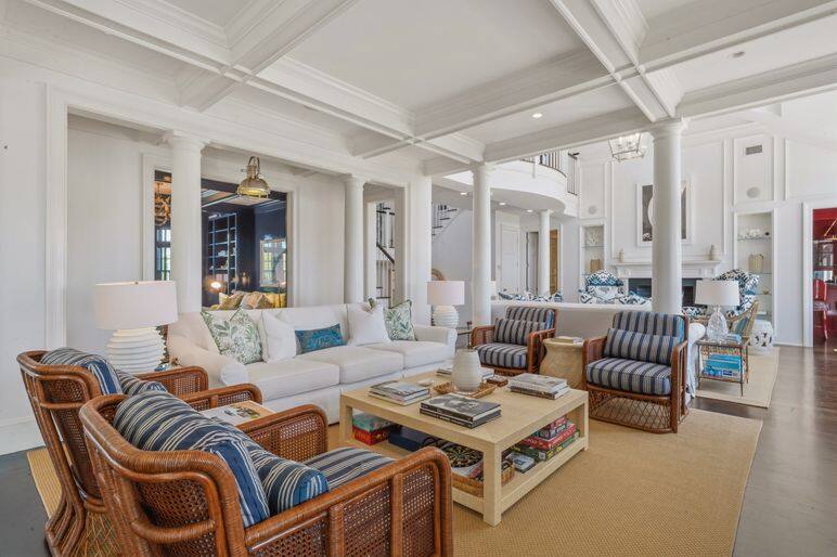 Polpis Hideout Nantucket vacation rental photo 19