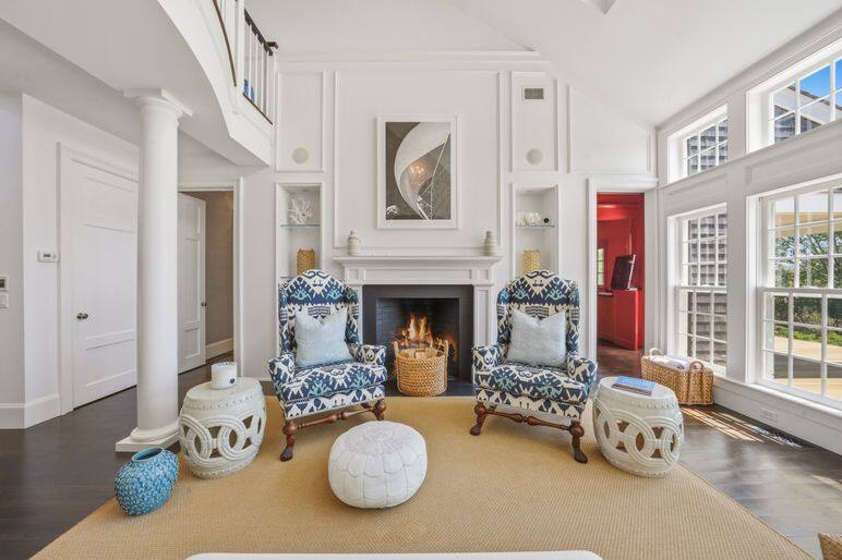 Polpis Hideout Nantucket vacation rental photo 20