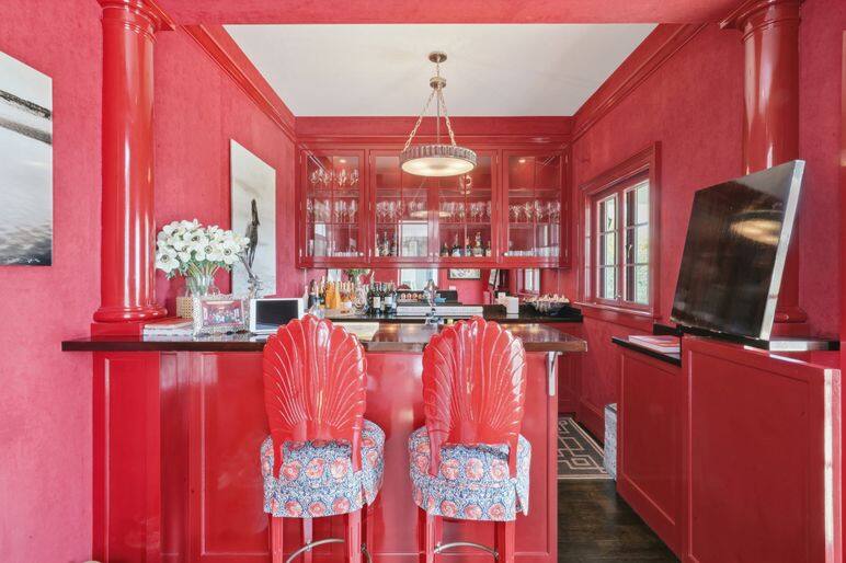 Polpis Hideout Nantucket vacation rental photo 21
