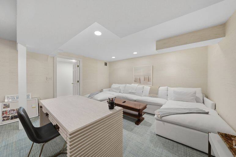 Polpis Hideout Nantucket vacation rental photo 24