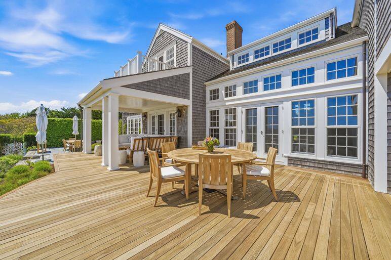 Polpis Hideout Nantucket vacation rental photo 42