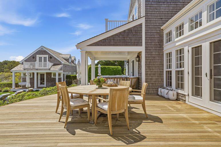Polpis Hideout Nantucket vacation rental photo 44