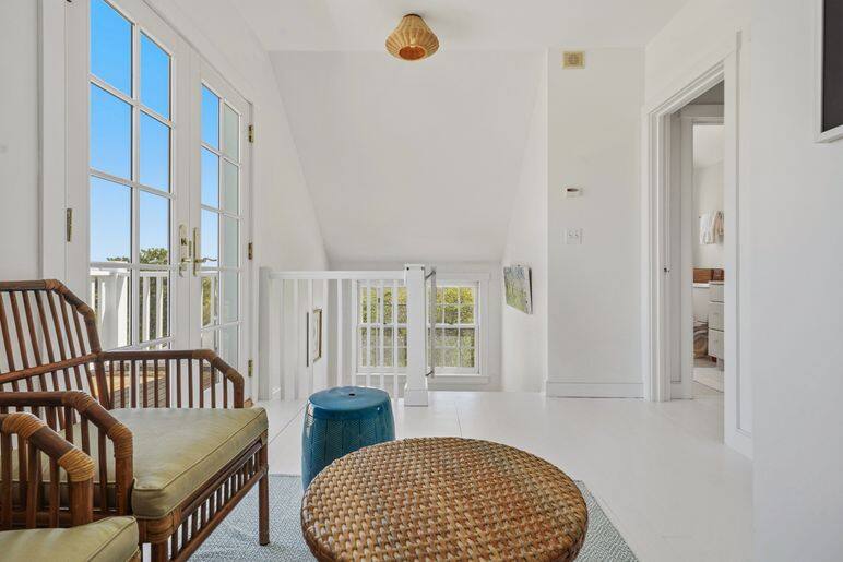 Polpis Hideout Nantucket vacation rental photo 48
