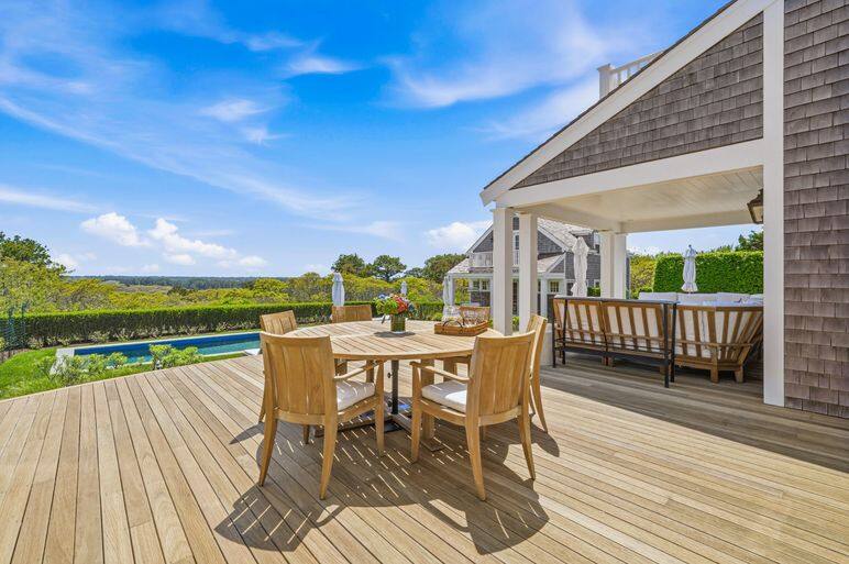 Polpis Hideout Nantucket vacation rental photo 54