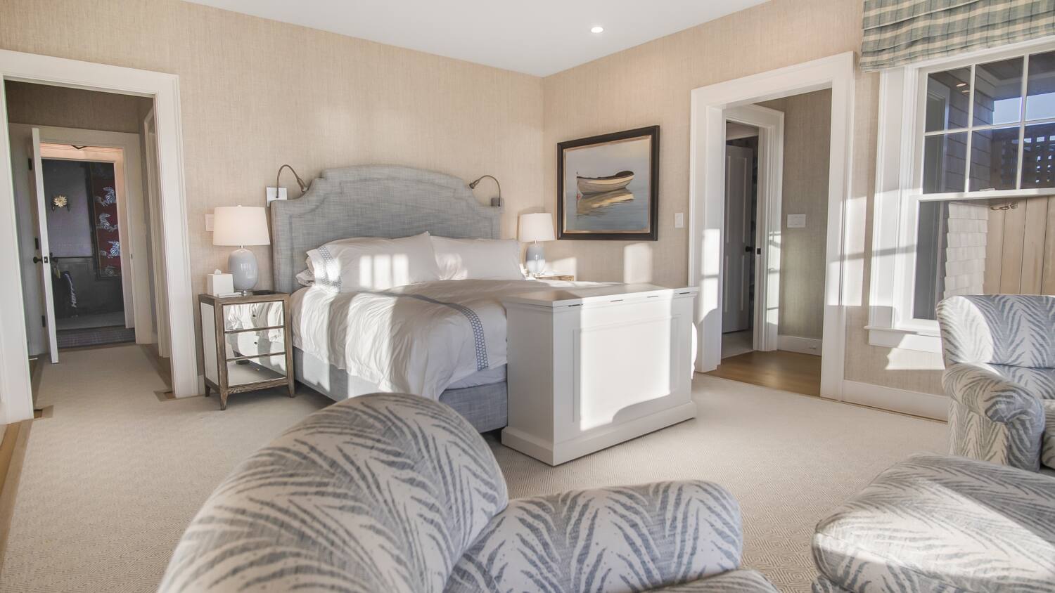Sweet Caroline Nantucket vacation rental photo 16