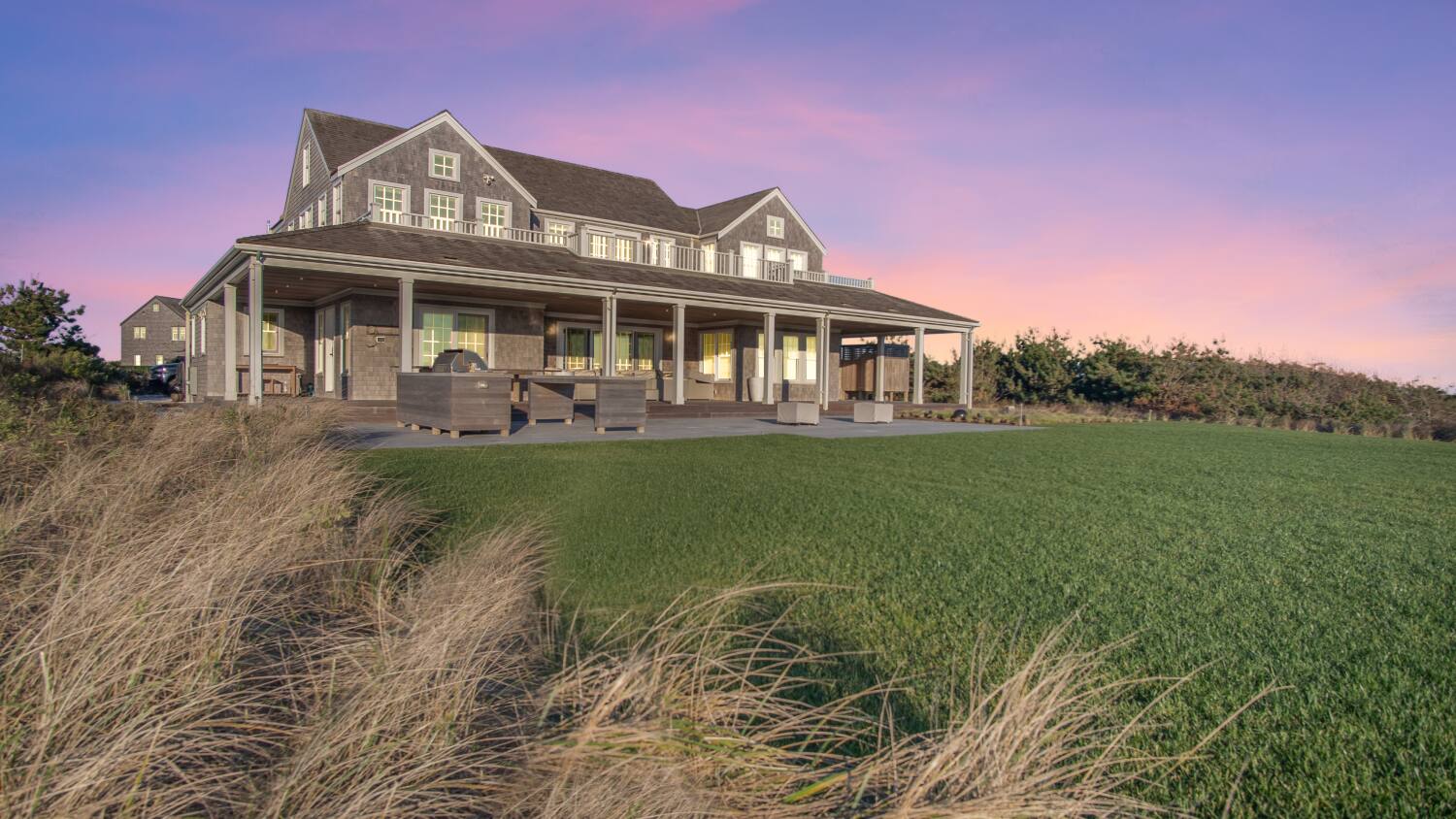 Sweet Caroline Nantucket vacation rental photo 48