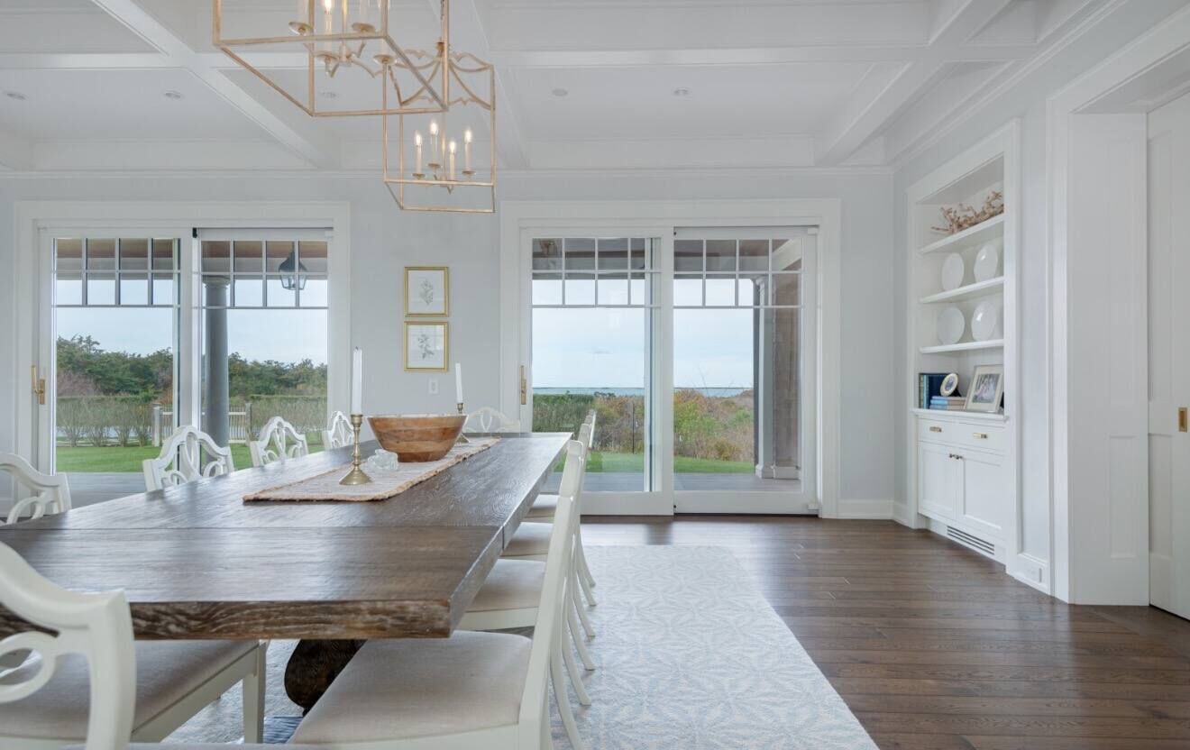 Wolfs Run Nantucket vacation rental photo 5