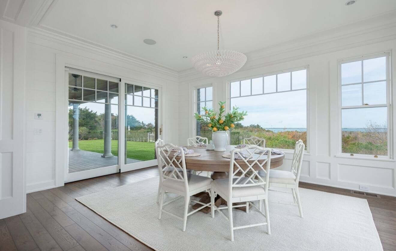 Wolfs Run Nantucket vacation rental photo 13