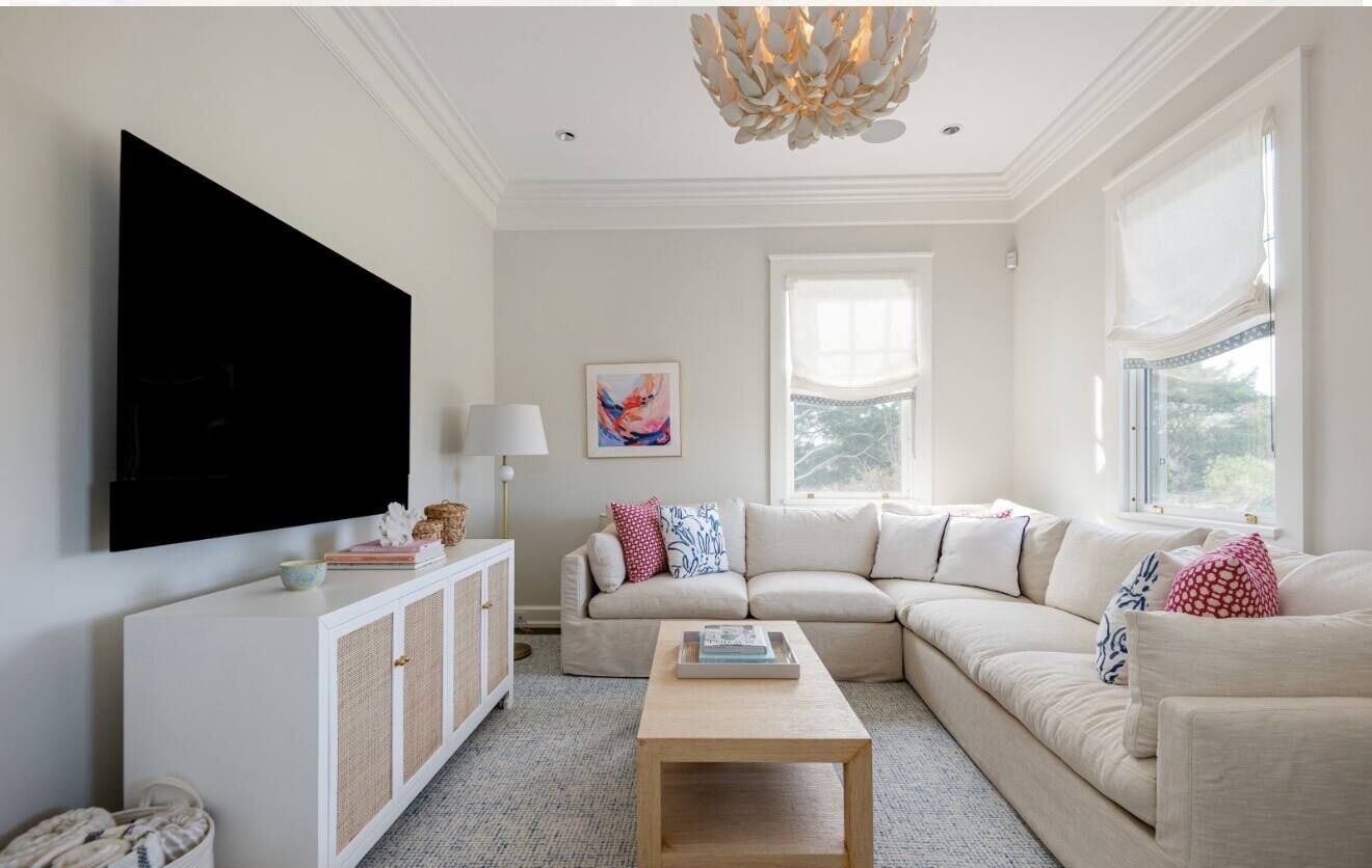 Wolfs Run Nantucket vacation rental photo 18