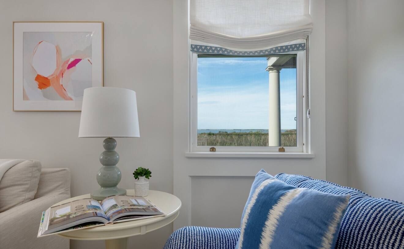 Wolfs Run Nantucket vacation rental photo 19