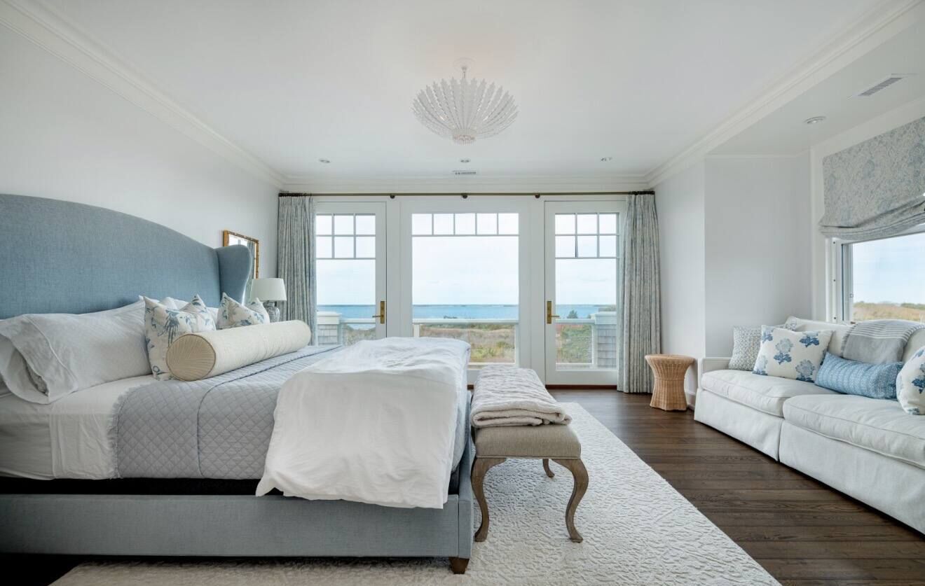 Wolfs Run Nantucket vacation rental photo 23