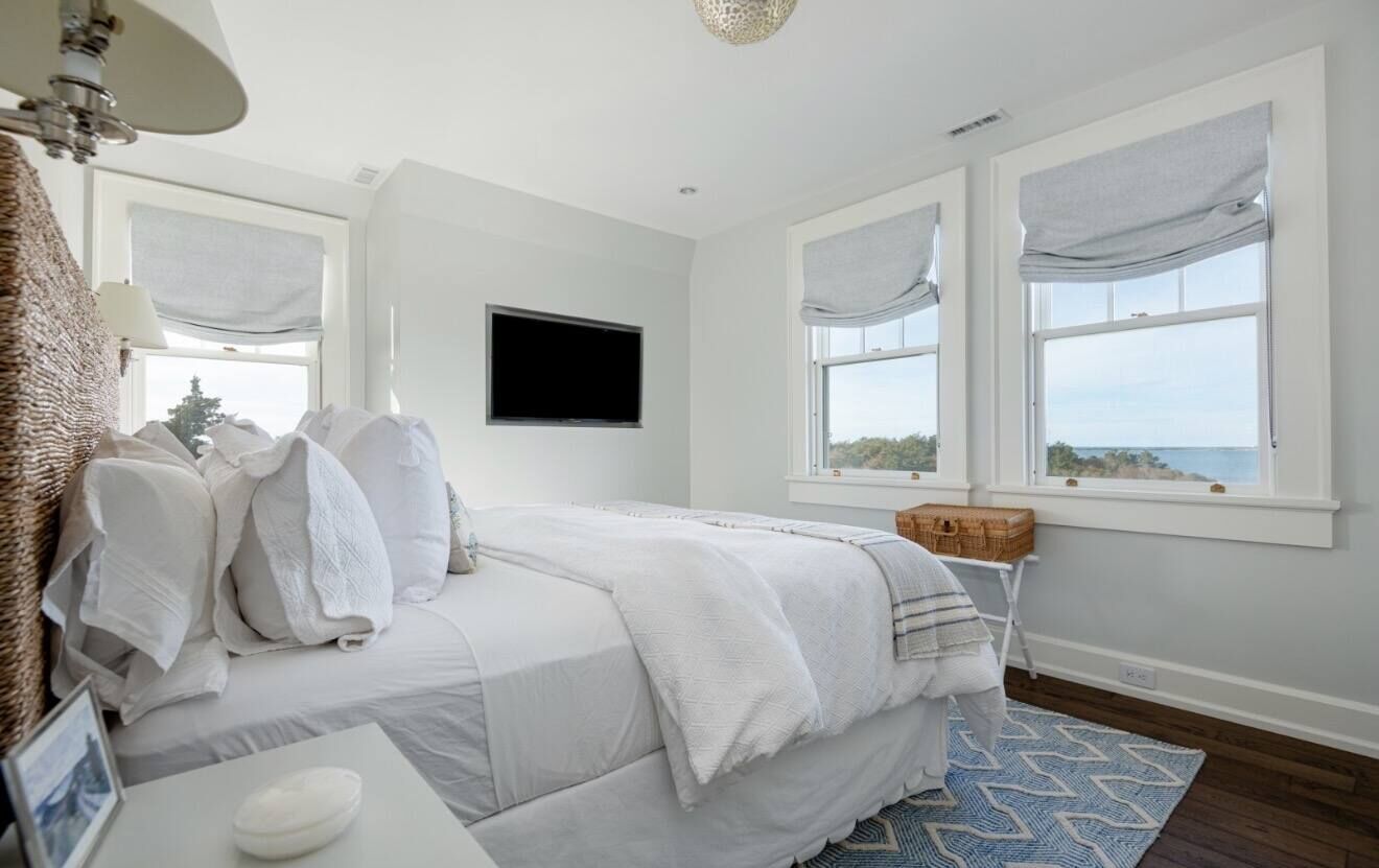 Wolfs Run Nantucket vacation rental photo 36