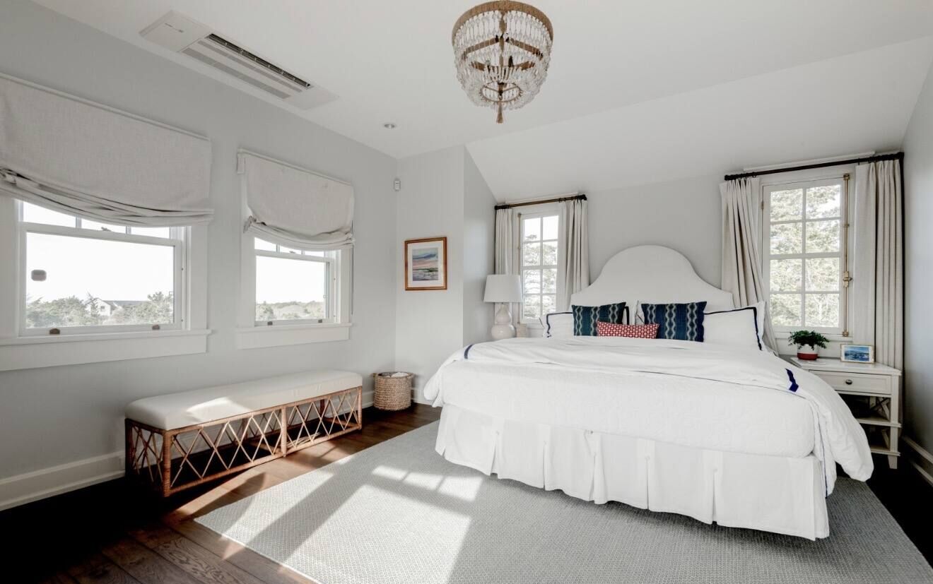 Wolfs Run Nantucket vacation rental photo 41