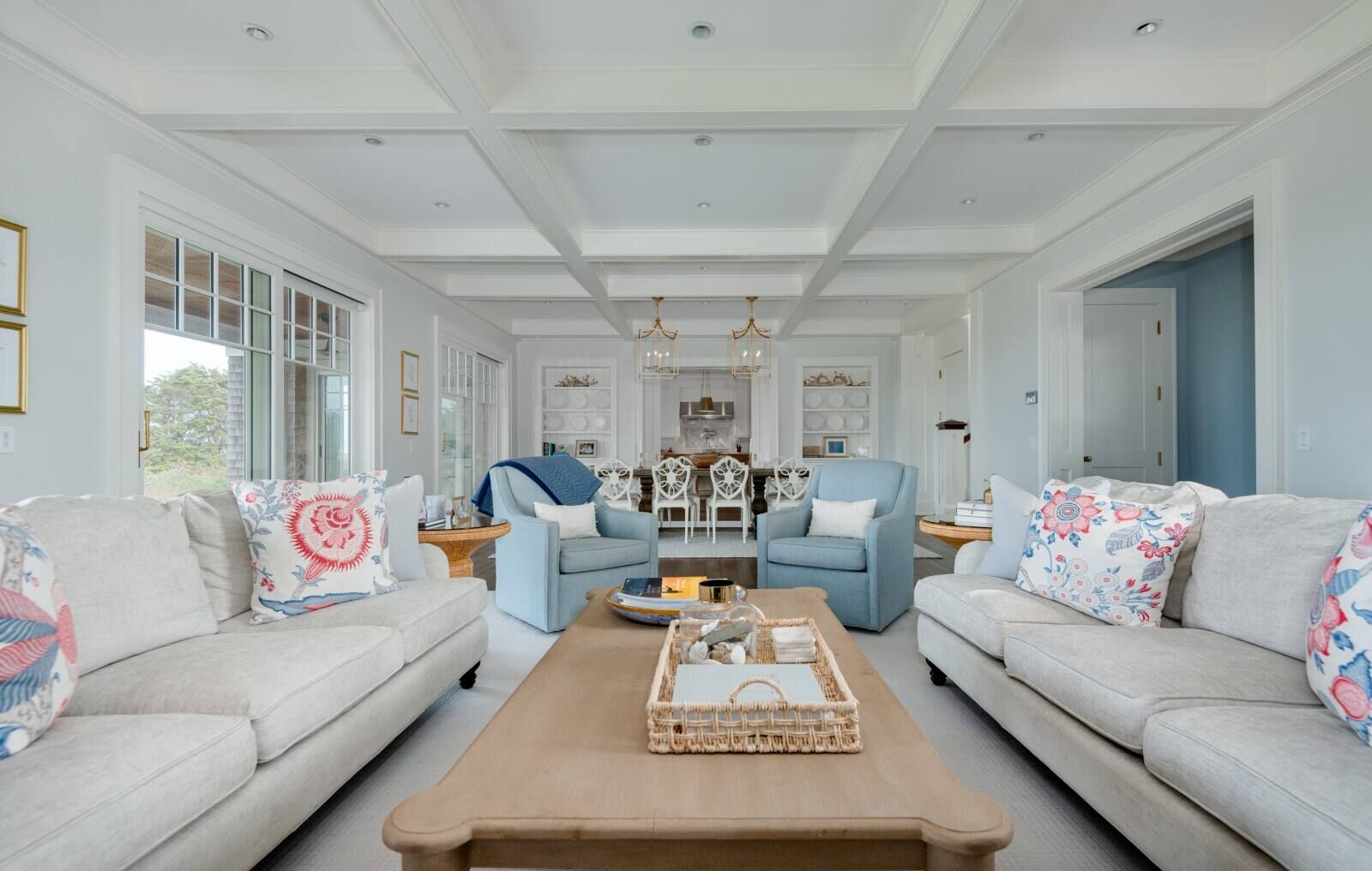Wolfs Run Nantucket vacation rental photo 49