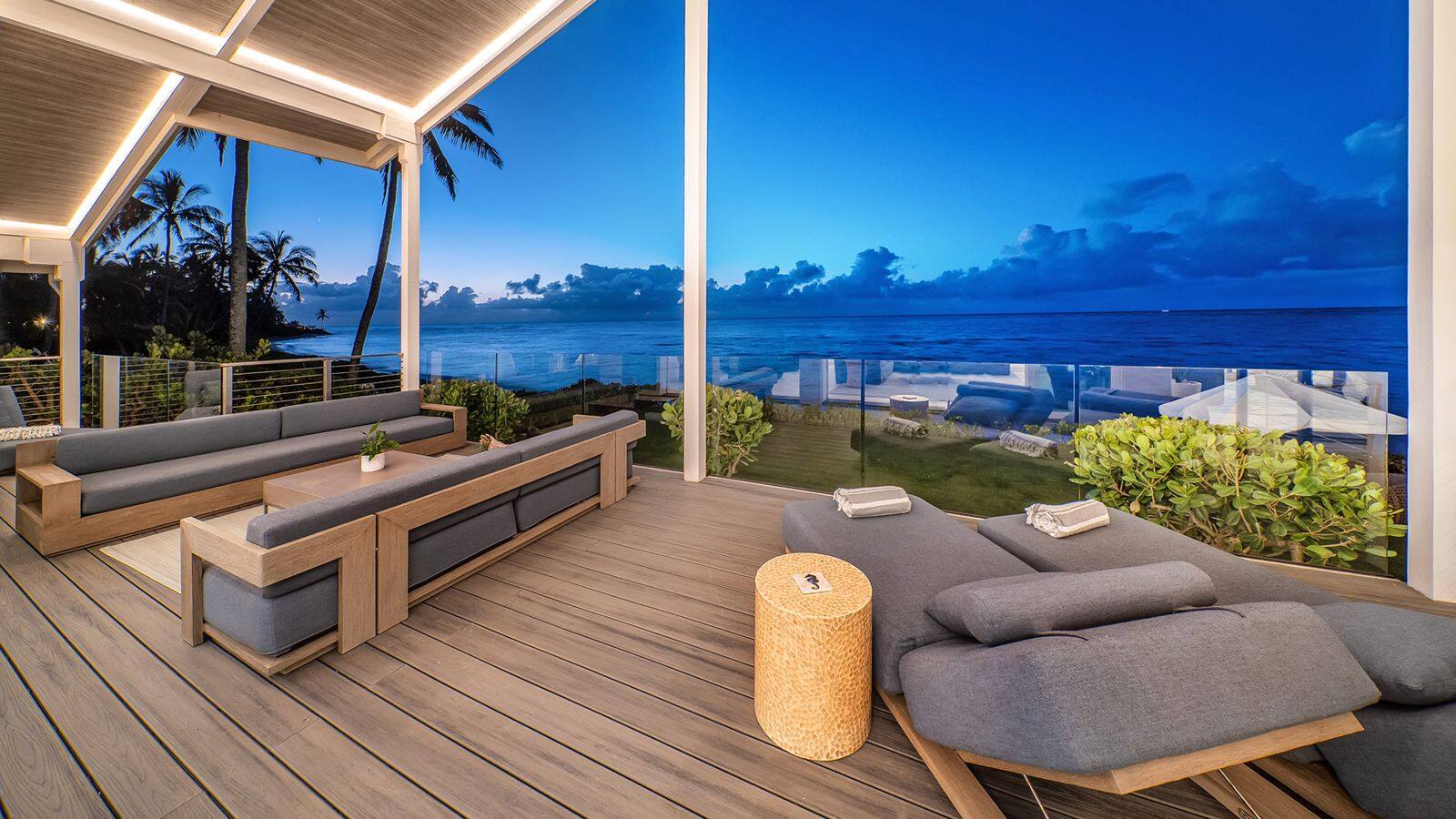 Seabay Oahu Oahu vacation rental photo 3