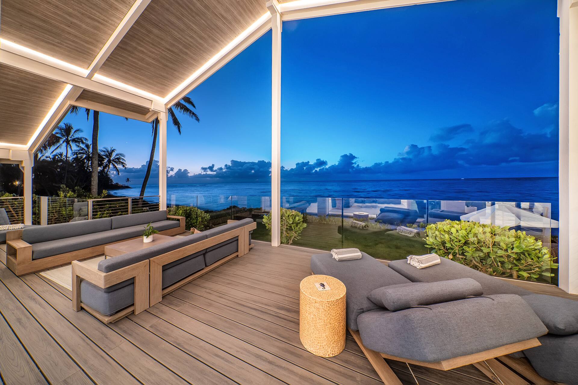 Seabay Oahu Oahu vacation rental photo 5