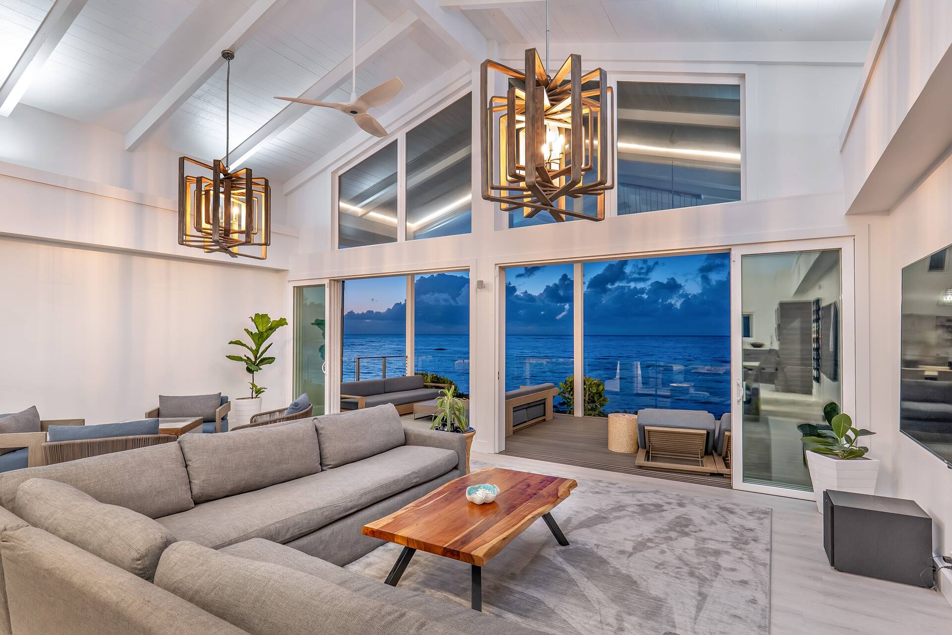 Seabay Oahu Oahu vacation rental photo 6