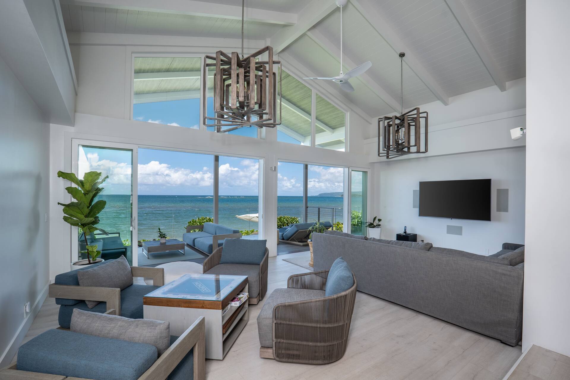 Seabay Oahu Oahu vacation rental photo 7