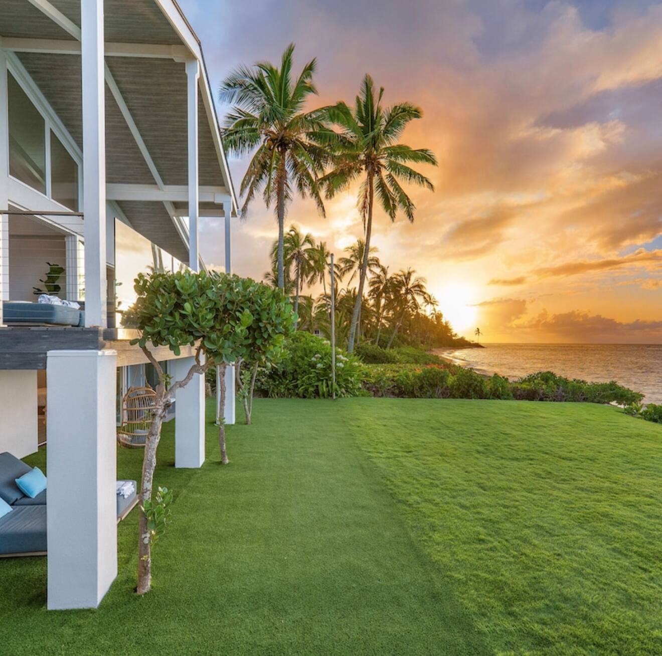 Seabay Oahu Oahu vacation rental photo 11