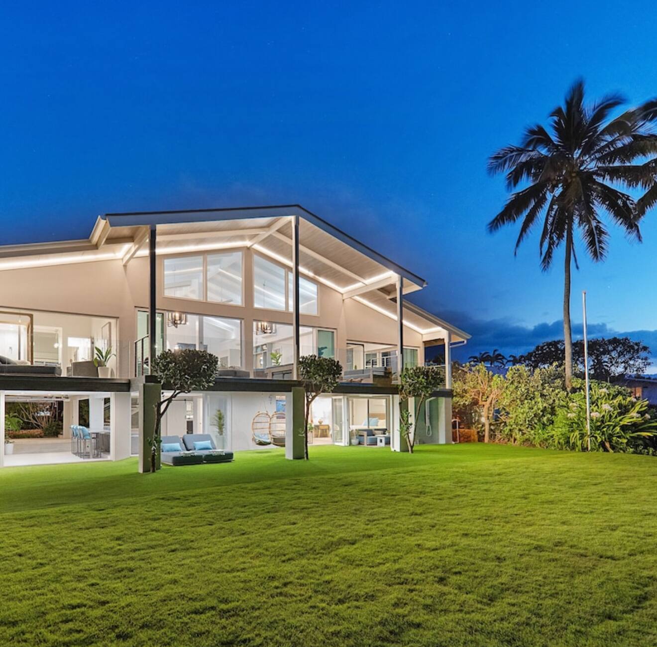 Seabay Oahu Oahu vacation rental photo 12