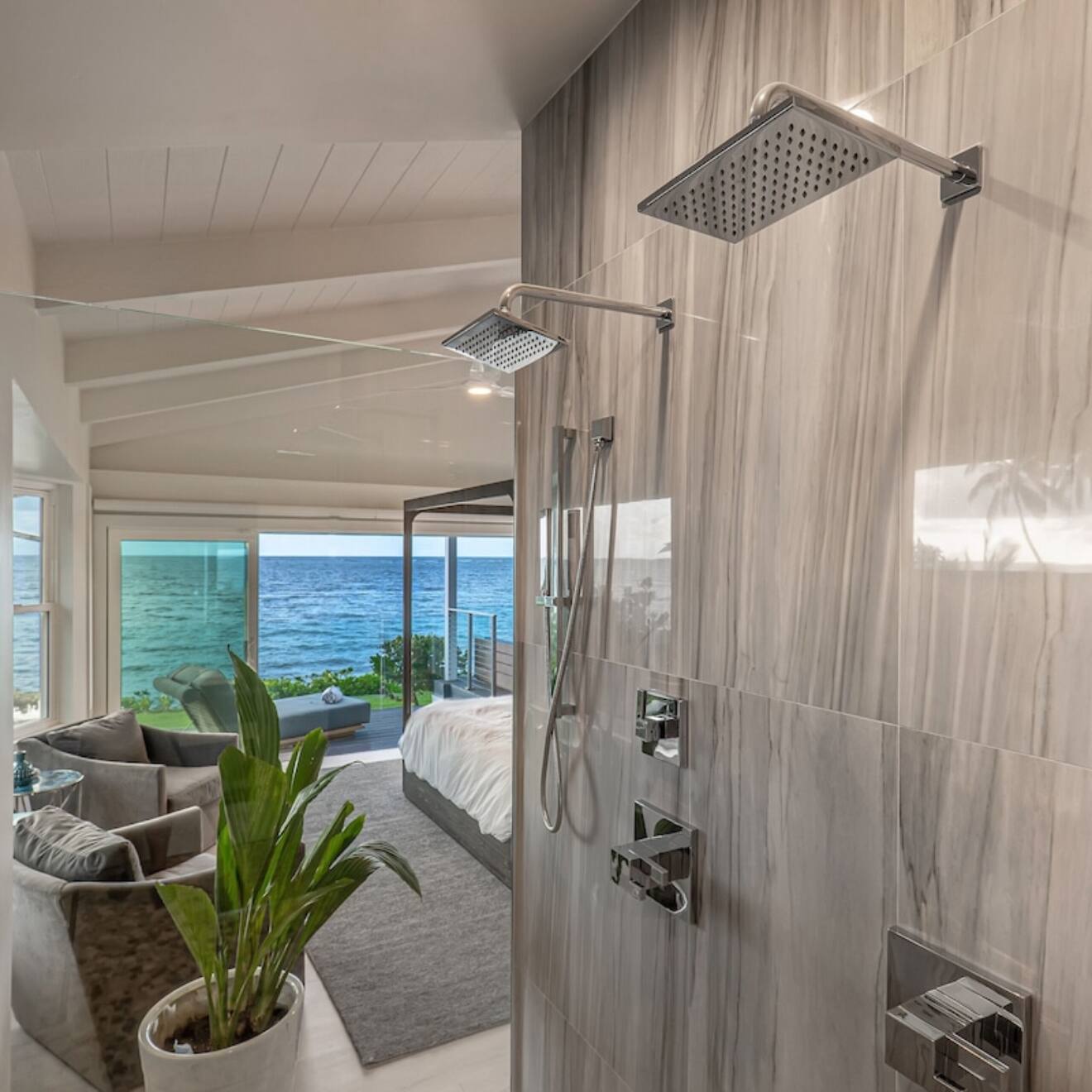 Seabay Oahu Oahu vacation rental photo 17