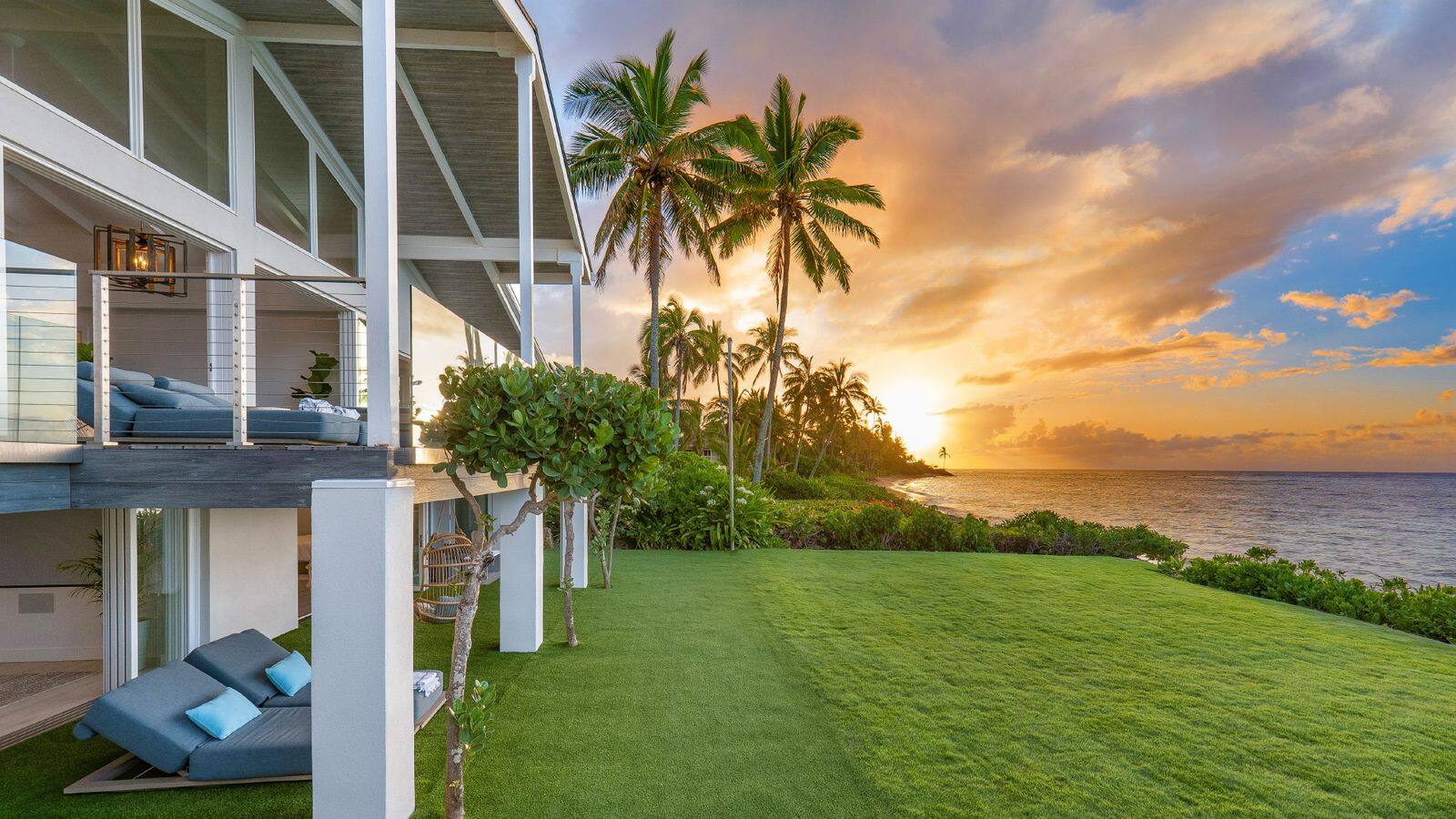 Seabay Oahu Oahu vacation rental photo 27