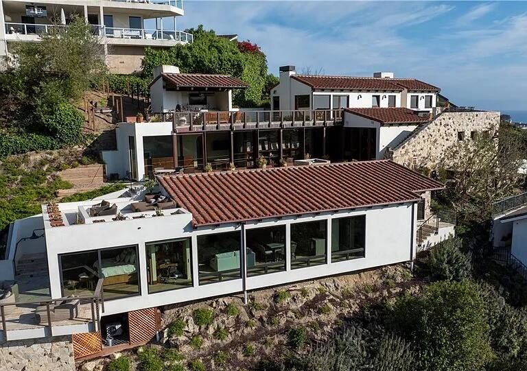 Emerald Ocean Orange County vacation rental photo 5