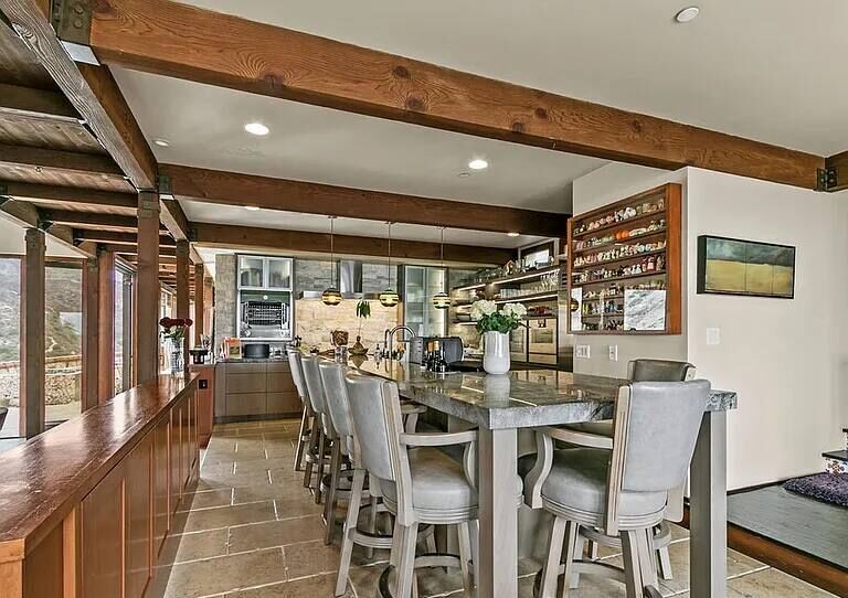 Emerald Ocean Orange County vacation rental photo 12