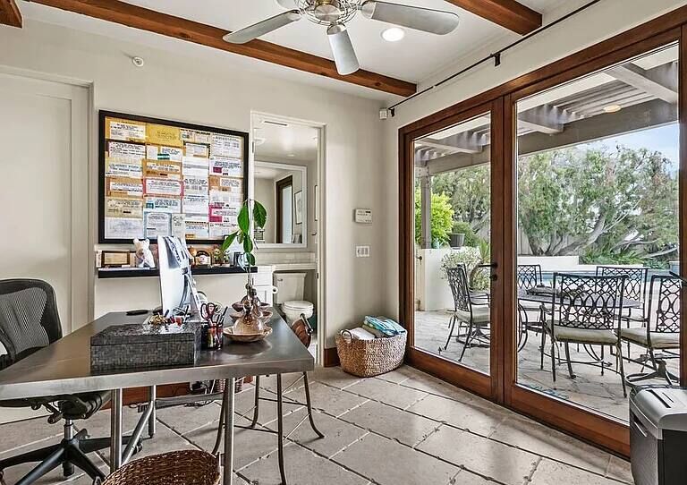 Emerald Ocean Orange County vacation rental photo 18