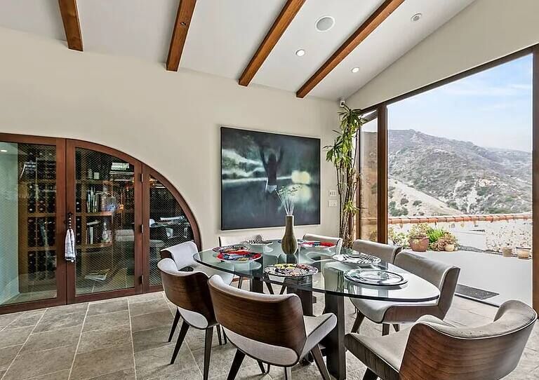 Emerald Ocean Orange County vacation rental photo 20