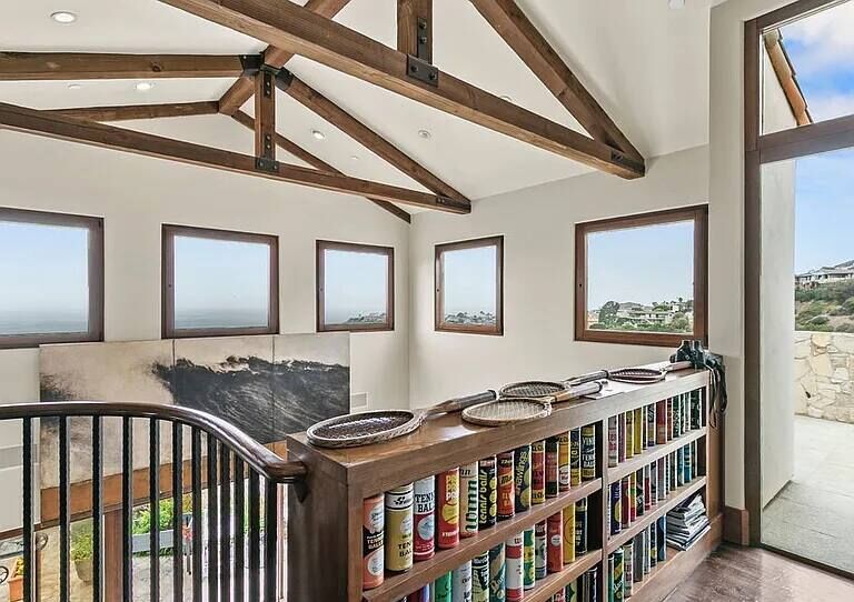 Emerald Ocean Orange County vacation rental photo 21