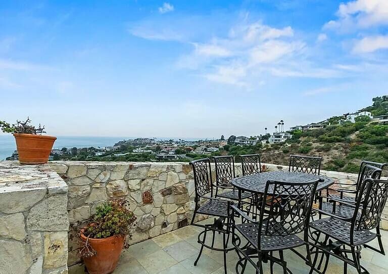 Emerald Ocean Orange County vacation rental photo 32