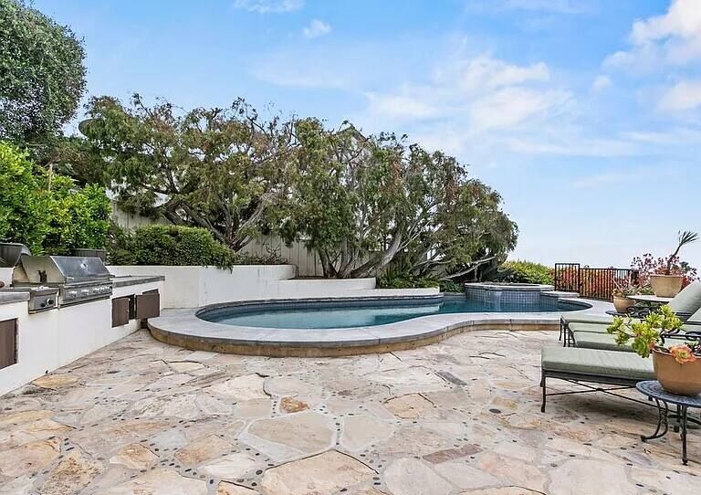 Emerald Ocean Orange County vacation rental photo 33