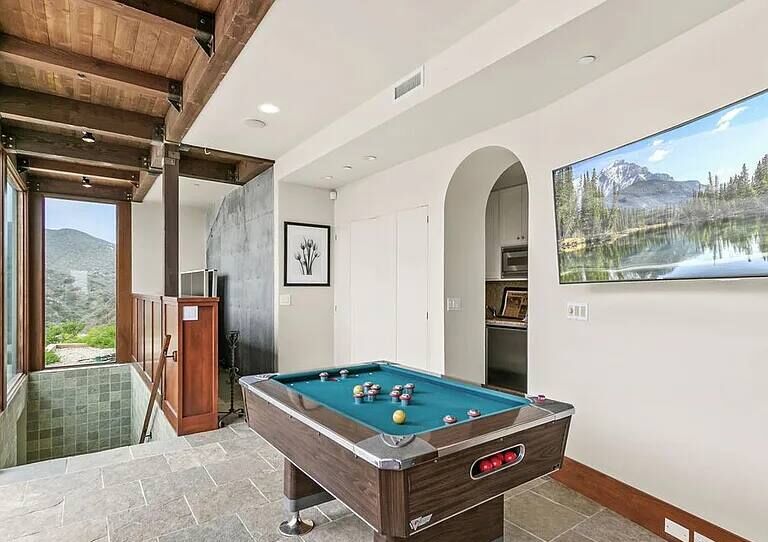Emerald Ocean Orange County vacation rental photo 38