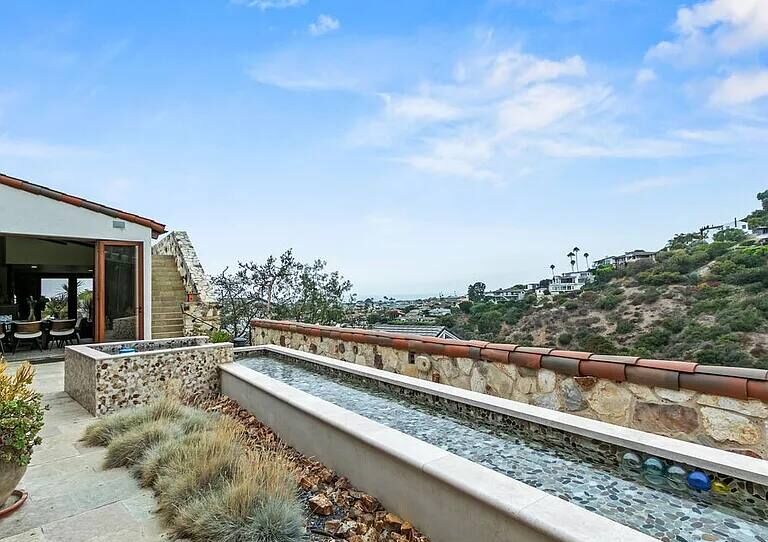 Emerald Ocean Orange County vacation rental photo 40