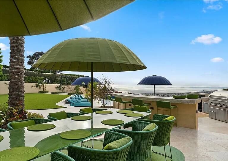 Giorgetta Crest Orange County vacation rental photo 7